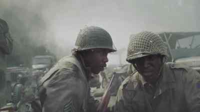 We're going to attack. - Come Out Fighting