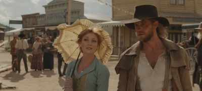 We're going to Austin
    to get soap, - Walker Independence