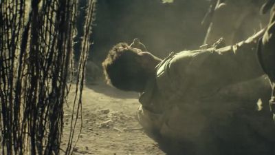 We're going back
for the others, okay? - SEAL Team