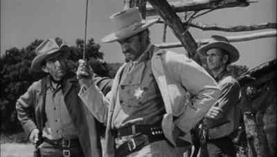 We're going back to Madero. - The Left Handed Gun