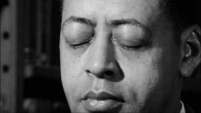 We're going back to September
19th, 1961, when you were
returning from your vacation. - Alien Abduction: Betty and Barney Hill