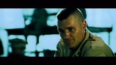 We're going to be okay. - Black Hawk Down