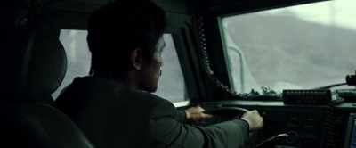 We're going to Bocheon - Ashfall