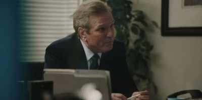 We're going to bring him in
to explain it. - BlackBerry