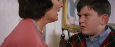 We're going to buy you twonew presents. - Harry Potter and the Philosopher's Stone