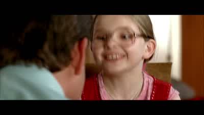 We're going to California - Little Miss Sunshine