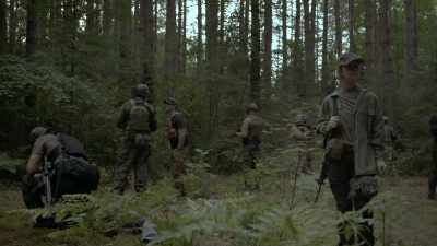 We're going to catch them... - All the Lost Ones