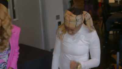 We're going to come
with the whole truth, - Caught in the Act: Unfaithful
