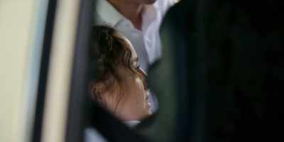 We're going to complete
the running scene - Young Royals Forever