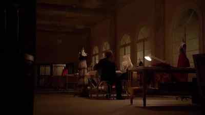 We're going to design
a dress together. - American Crime Story