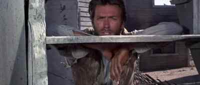 Were you going to die alone - The Good, the Bad and the Ugly