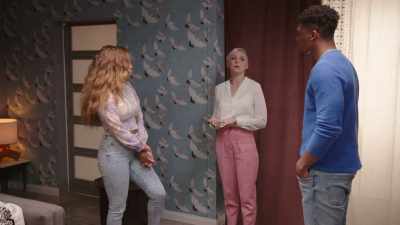 We're going to do a kinky initiation. - Good Sex