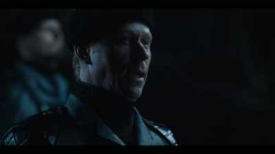 We're going to do a sweep
of the structure, - Utopia Falls
