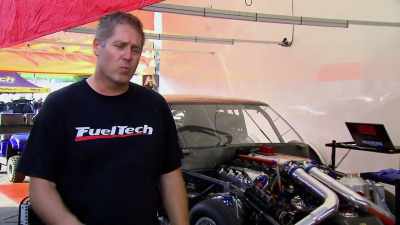 We're going to do it and
we're going to do it this season, - Street Outlaws No Prep Kings Team Attack