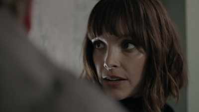 We're going to do everything in our power to bring him in peacefully. - Rellik