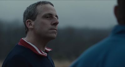 We're going to do great things Mark - Foxcatcher