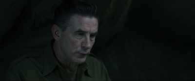 We're going to do something now - Assault on Hill 400