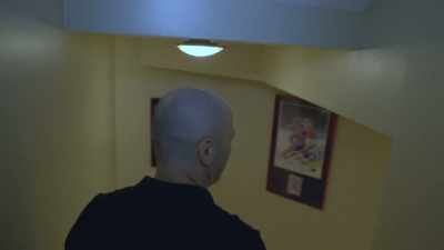 We're going down
into the basement - Video Game Box Art: The Stories Behind the Covers