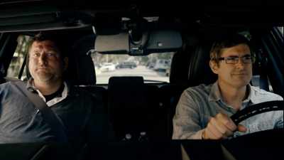 We're going down to
a little town called Hemet - My Scientology Movie
