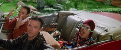 We're going to eat a dolphin - Multiplicity