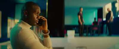 We're going to eliminate all weak links. - Gangsta