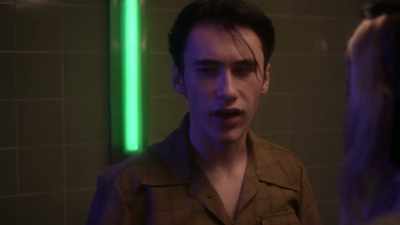 We're going to end
this tonight, together. - The Blue Rose