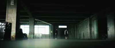 We're going to end up
on the streets. - We Are Little Zombies