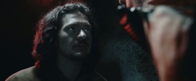 We're going to expose you-- - The Rise of the Beast