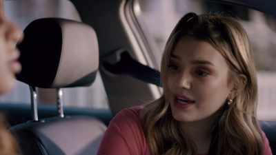 We're going to figure it
out together, okay? - Imperfect High