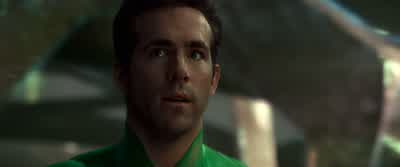 We're going to fly nowFly AbsolutelyAll rightI can do thatJoin meI can do that - Green Lantern