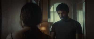 We're going to get her back, K.
We are. - The Cellar