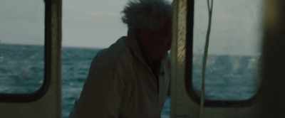 We're going to get him
but the current's strong. - Little White Lies 2