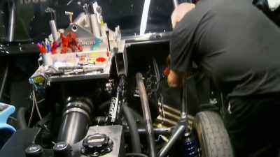 We're going to get after it and
hopefully we can get these boys - Street Outlaws No Prep Kings Team Attack