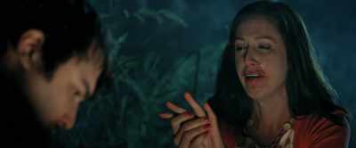 We're going to get married - Victor Crowley