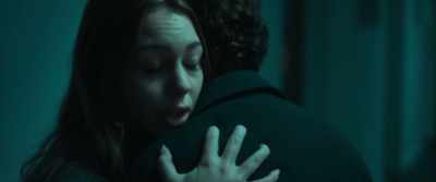 We're going to get out of here.
Together. - Carousel