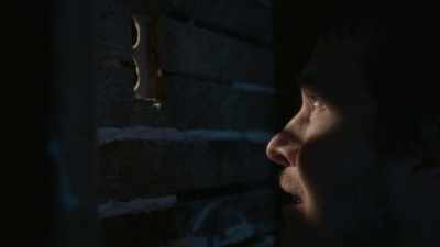 We're going to get
pregnant. I can feel it. - Boy in the Walls