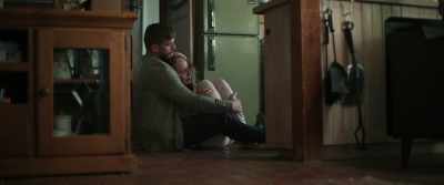 We're going to get
through this, okay? - Godless: The Eastfield Exorcism