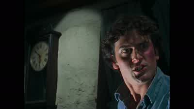 I we 're gonna get you II we 're gonna get you II not another peep II time to go to sleep I - The Evil Dead