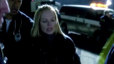 We're going to get you
out of here, okay? - CSI: Crime Scene Investigation