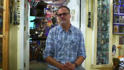 We're going to go ahead, and
we're going to make this movie." - The Found Footage Phenomenon