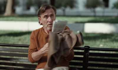 We're going to go
back to the Boulevard. - Resurrection