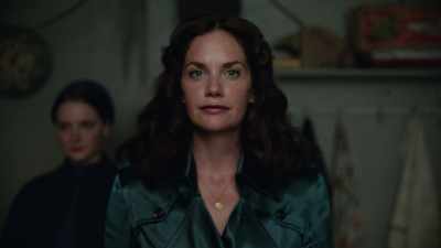 We're going to go on a voyage - His Dark Materials