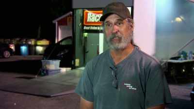 We're going to go and put a tune up
in there and see what else it can take. - Street Outlaws No Prep Kings Team Attack