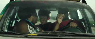 We're going to Hangzhou, China. - Fabricated City