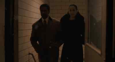 We're going to have a great time. - American Gangster