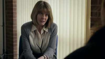 We're going to have to ask
you to give up your children. - The Moorside