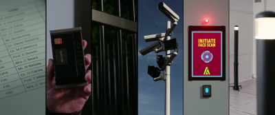 We're going to have to bypass
six separate security systems. - Ashens and the Polybius Heist