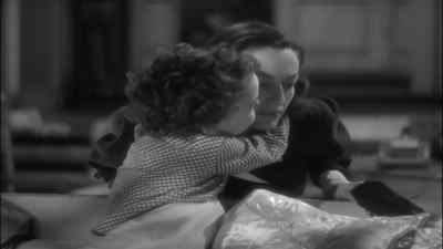 We're going to have fun, aren't we? - A Woman's Face