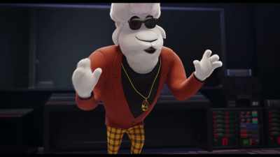 We're going to have to give them a show.
We're going to need presets. - Rock Dog 2: Rock Around the Park