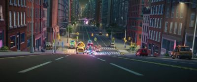 We're going to have to improvise - PAW Patrol: The Movie